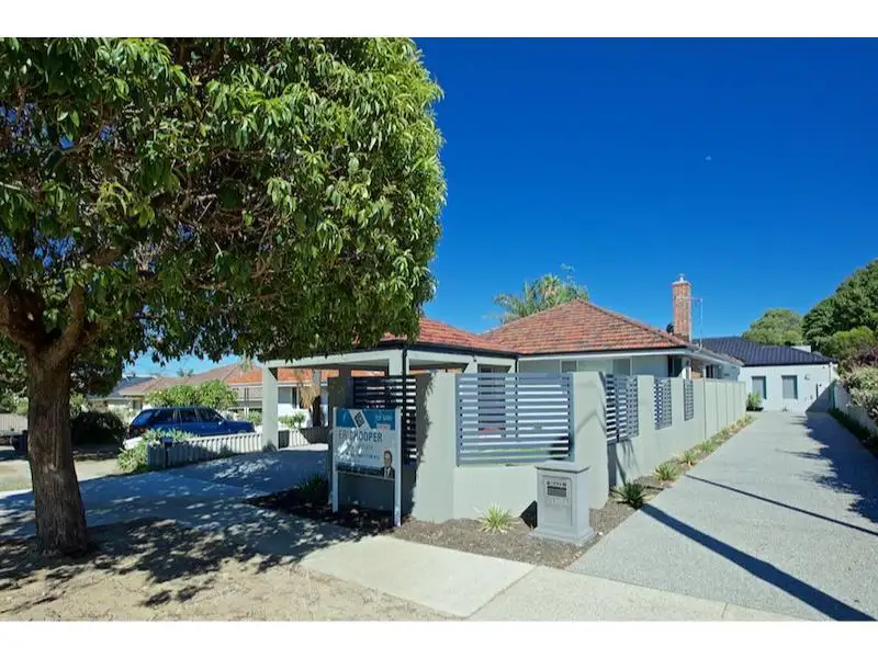 Main view of Homely house listing, 209 Flamborough Street, Doubleview WA 6018