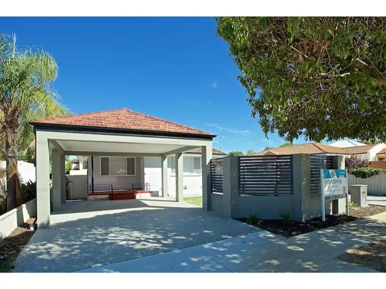 Second view of Homely house listing, 209 Flamborough Street, Doubleview WA 6018