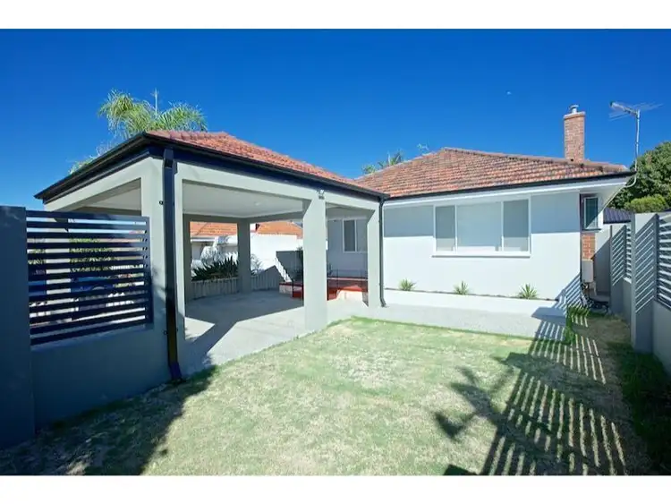 Third view of Homely house listing, 209 Flamborough Street, Doubleview WA 6018