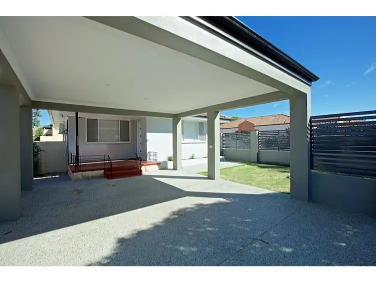 Fifth view of Homely house listing, 209 Flamborough Street, Doubleview WA 6018