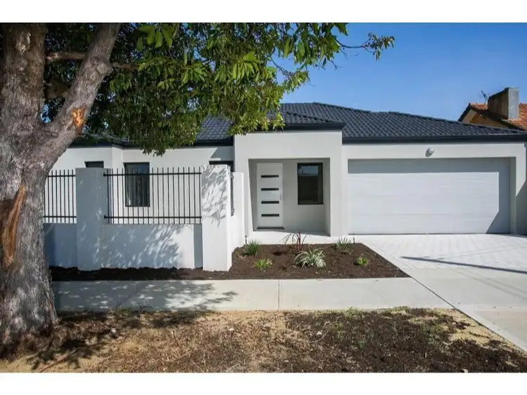 53 Royal Street, Tuart Hill WA 6060