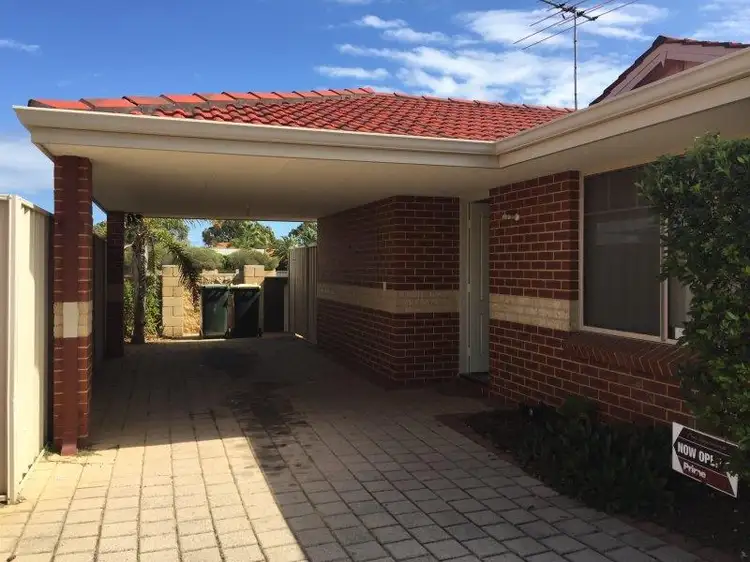 Third view of Homely villa listing, 2/55 Fisherton Circuit, Kinross WA 6028
