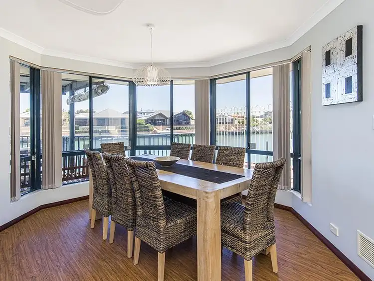 Second view of Homely house listing, 2 Voyager Close, Wannanup WA 6210