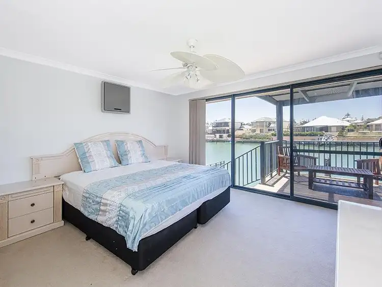 Third view of Homely house listing, 2 Voyager Close, Wannanup WA 6210