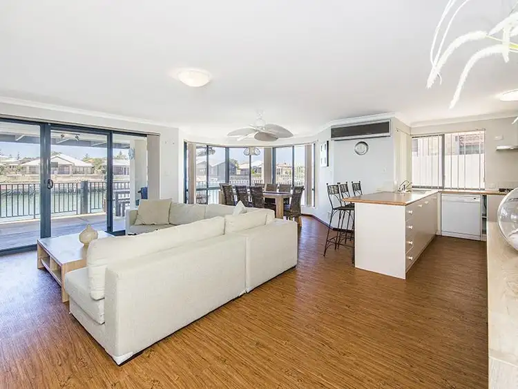 Fourth view of Homely house listing, 2 Voyager Close, Wannanup WA 6210