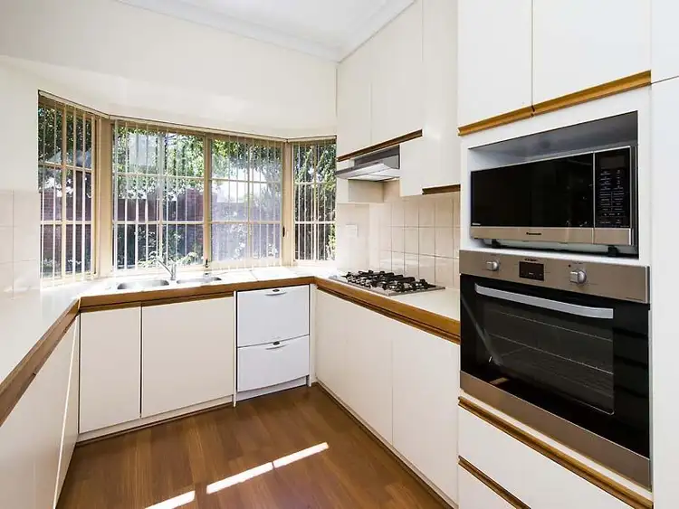 Third view of Homely semi-detached listing, 1/112 Waratah Ave, Dalkeith WA 6009