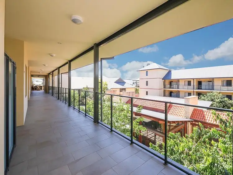 Second view of Homely retirement listing, 526/22 Windelya Road, Murdoch WA 6150