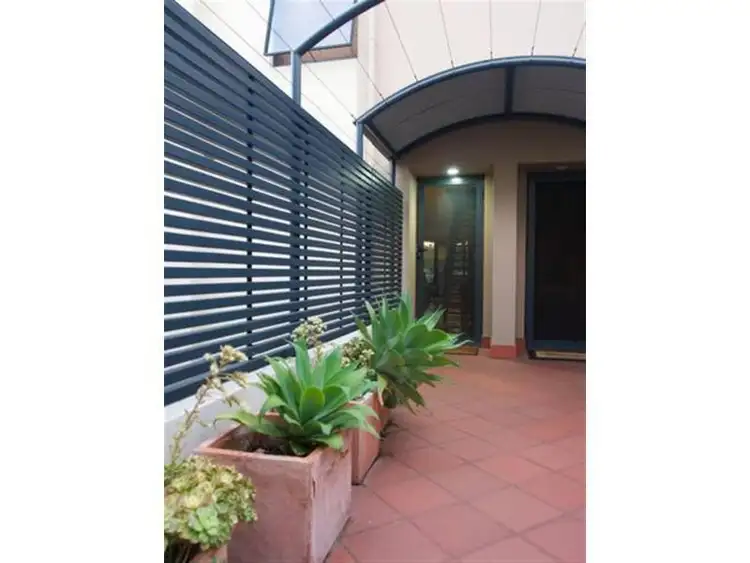 Third view of Homely apartment listing, 12/1 Norfolk Street, Fremantle WA 6160