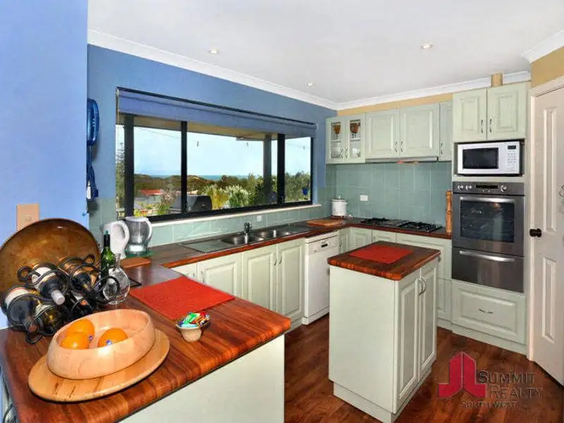 Main view of Homely house listing, 13 Binningup Road, Binningup WA 6233