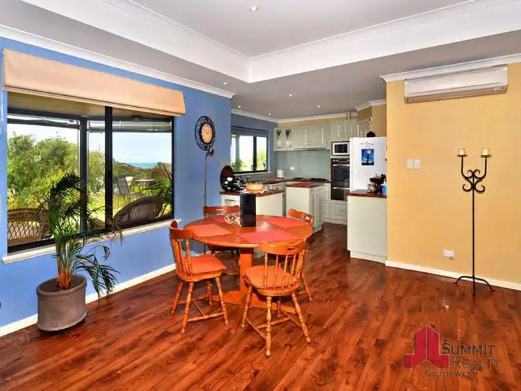 Third view of Homely house listing, 13 Binningup Road, Binningup WA 6233