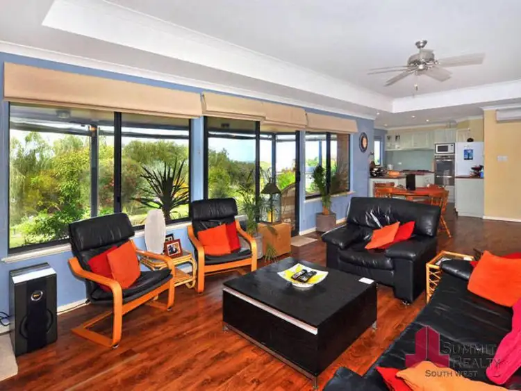 Fourth view of Homely house listing, 13 Binningup Road, Binningup WA 6233