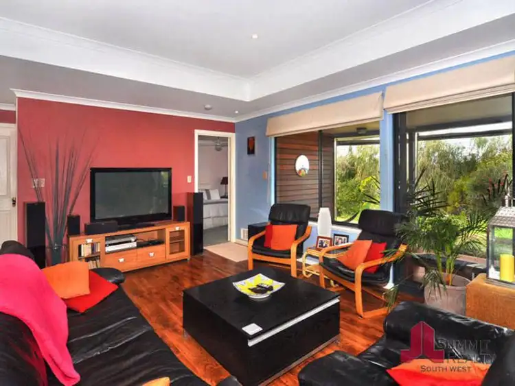 Fifth view of Homely house listing, 13 Binningup Road, Binningup WA 6233