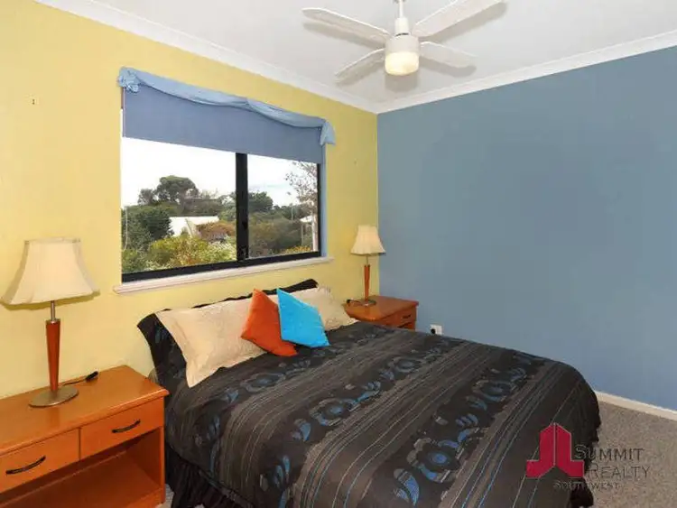 Seventh view of Homely house listing, 13 Binningup Road, Binningup WA 6233