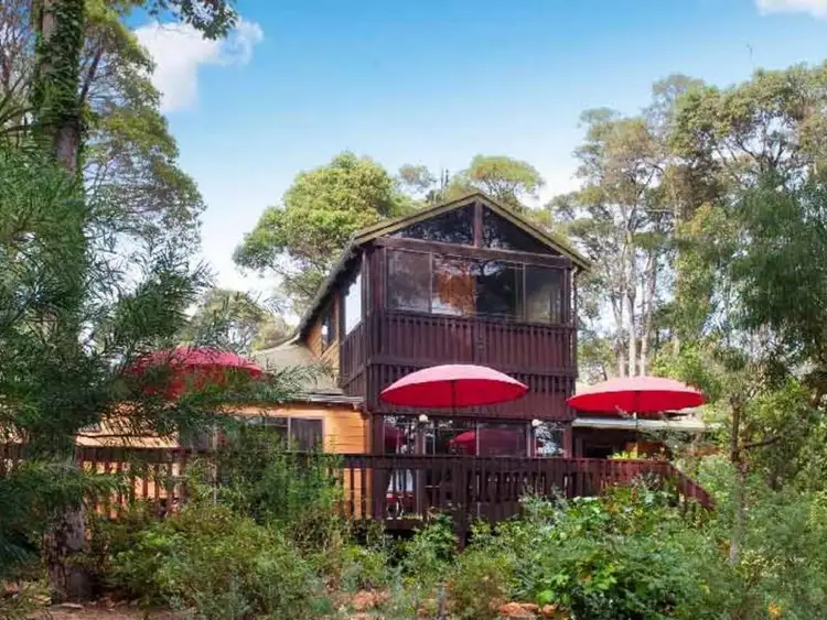 20 Settlers Retreat, Margaret River WA 6285
