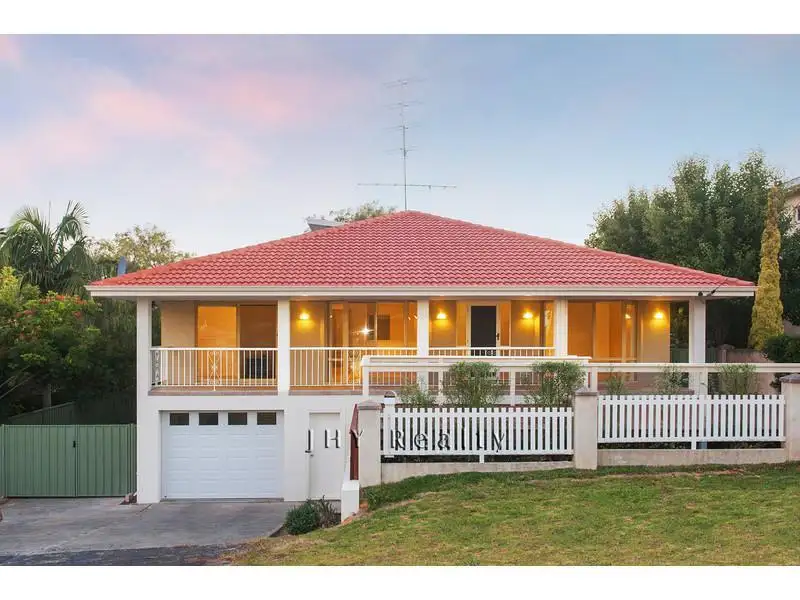 Main view of Homely house listing, 1/9 High View Road, Dunsborough WA 6281