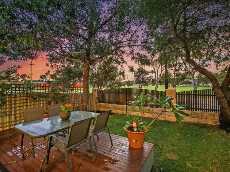 Third view of Homely house listing, 22 Hurford Street, Hamilton Hill WA 6163