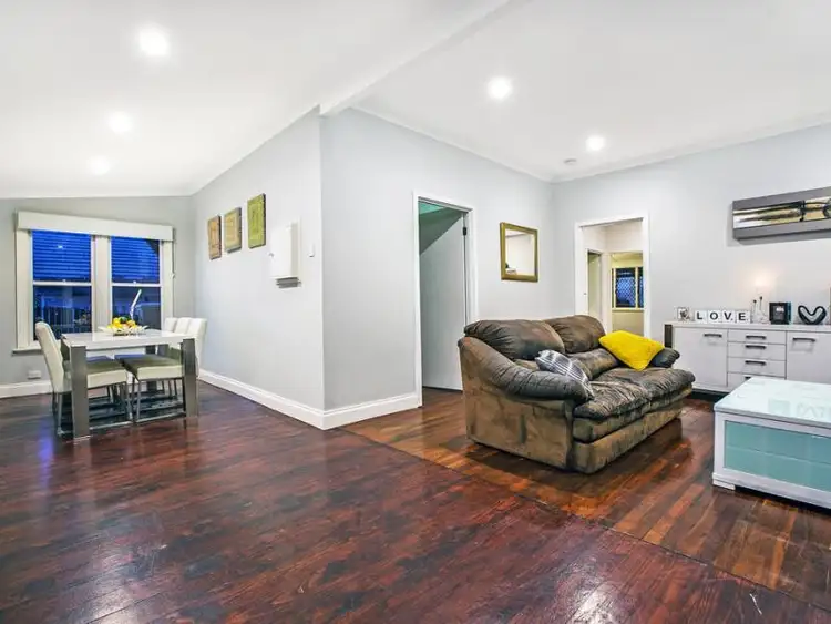 Fourth view of Homely house listing, 22 Hurford Street, Hamilton Hill WA 6163