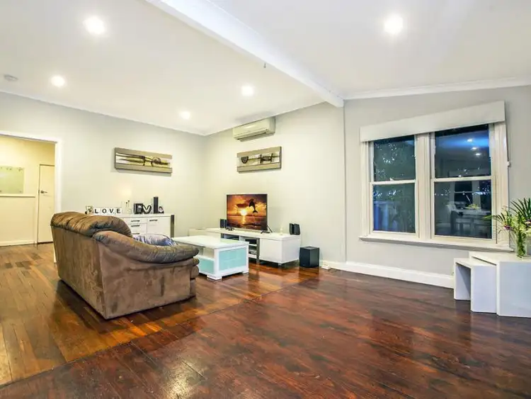 Fifth view of Homely house listing, 22 Hurford Street, Hamilton Hill WA 6163