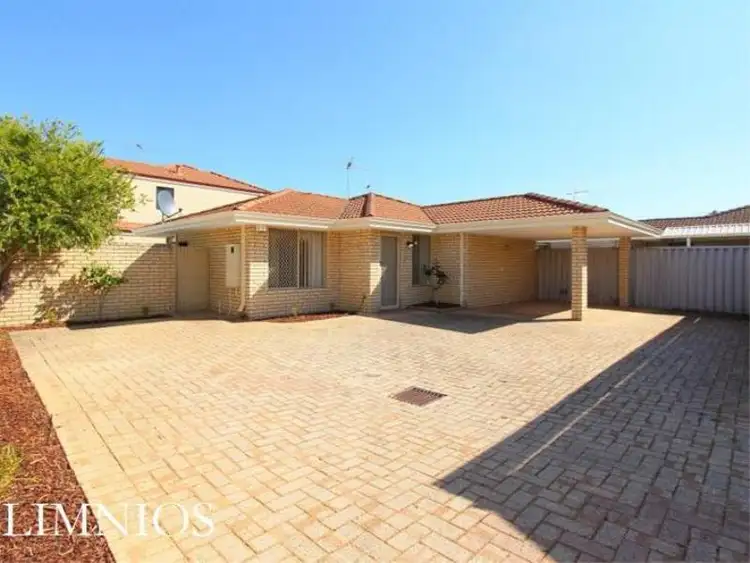 3/75 Campion Avenue, Balcatta WA 6021