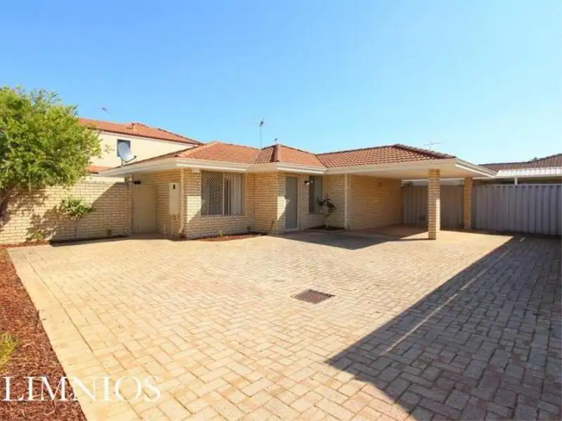Main view of Homely villa listing, 3/75 Campion Avenue, Balcatta WA 6021