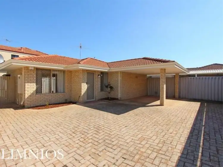 Second view of Homely villa listing, 3/75 Campion Avenue, Balcatta WA 6021