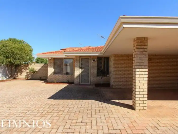 Third view of Homely villa listing, 3/75 Campion Avenue, Balcatta WA 6021