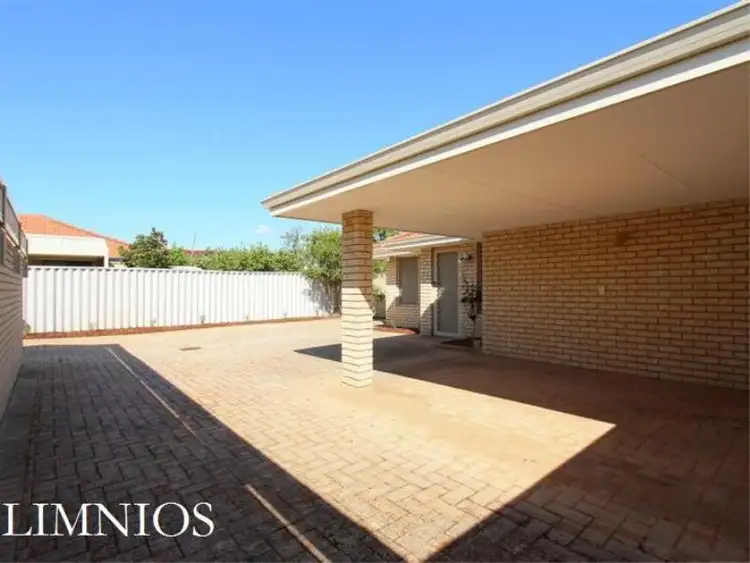 Fourth view of Homely villa listing, 3/75 Campion Avenue, Balcatta WA 6021