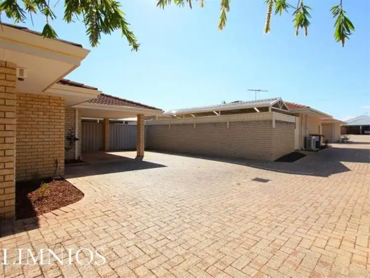 Fifth view of Homely villa listing, 3/75 Campion Avenue, Balcatta WA 6021