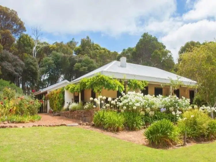 Sixth view of Homely house listing, 53 Heron Drive, Margaret River WA 6285