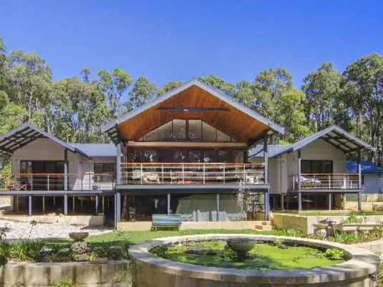 38 Ashton Street, Margaret River WA 6285