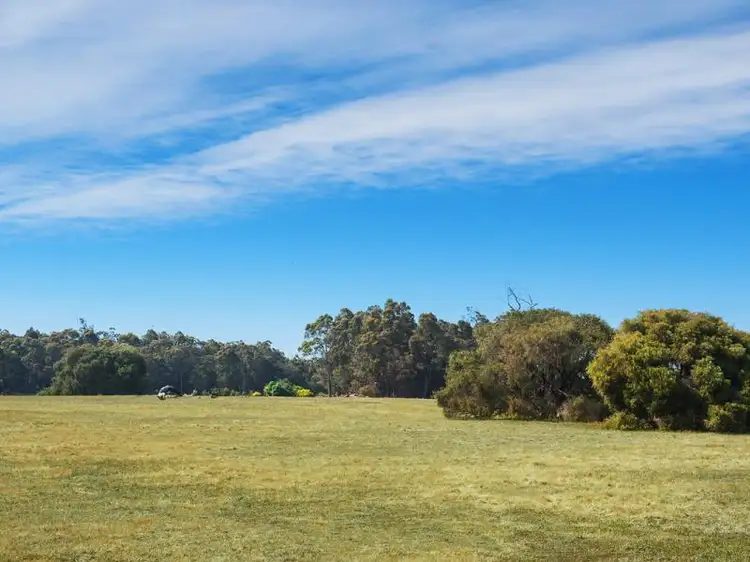Second view of Homely land listing, Lot 111, 4321 Wallis Road, Witchcliffe WA 6286