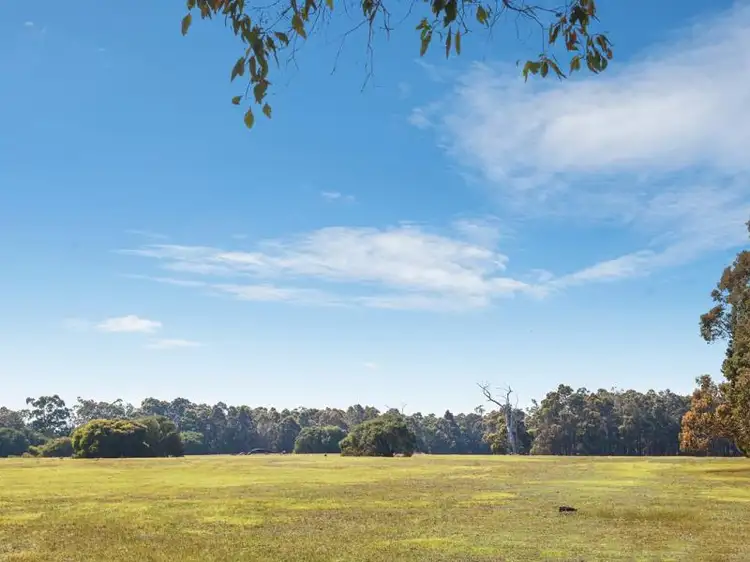 Third view of Homely land listing, Lot 111, 4321 Wallis Road, Witchcliffe WA 6286