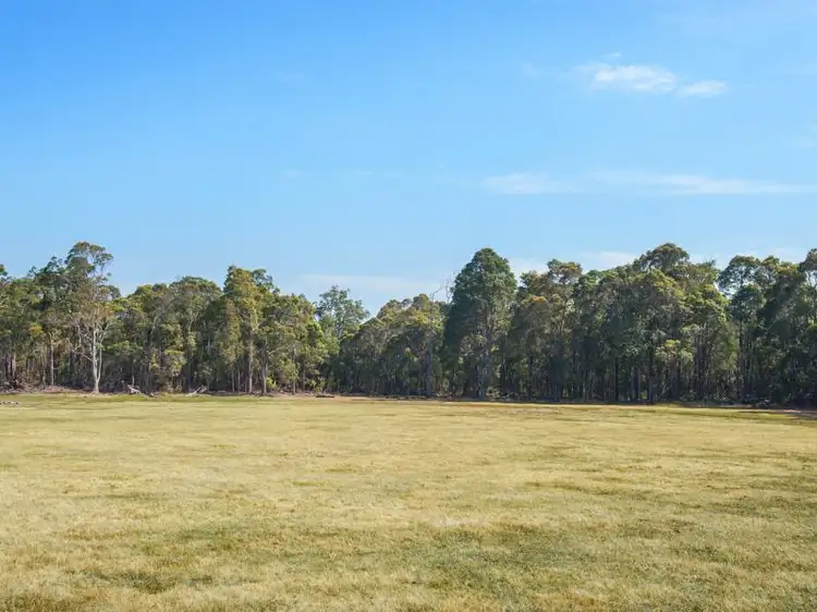 Fourth view of Homely land listing, Lot 111, 4321 Wallis Road, Witchcliffe WA 6286