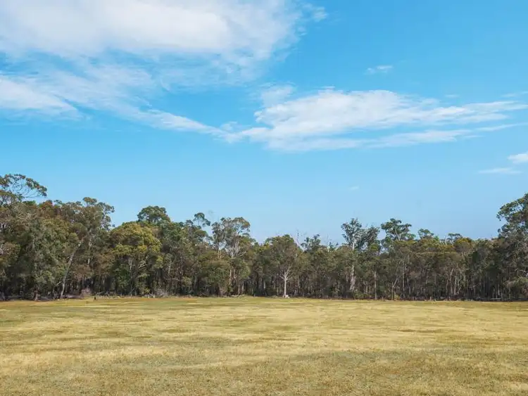 Seventh view of Homely land listing, Lot 111, 4321 Wallis Road, Witchcliffe WA 6286