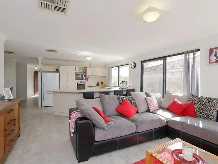 Fifth view of Homely house listing, 90 Lauterbach Drive, Gosnells WA 6110