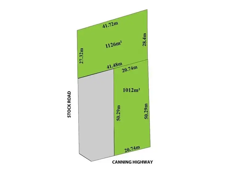 168 Stock Road, Attadale WA 6156