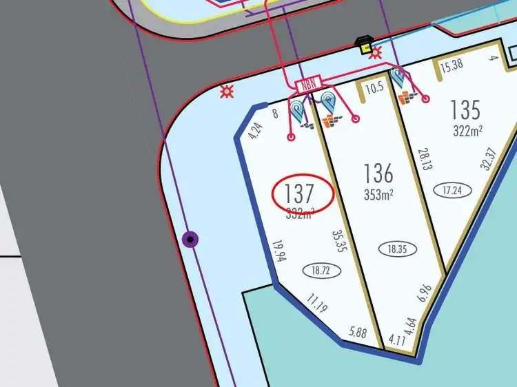 Lot 137 Sunridge Close, Caversham WA 6055