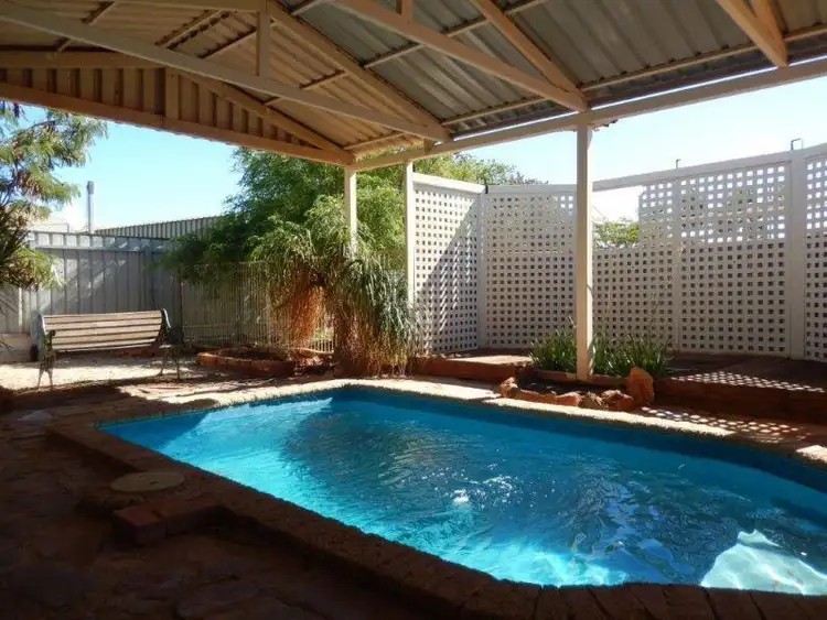 Main view of Homely house listing, 1 Brooks Way, Nickol WA 6714