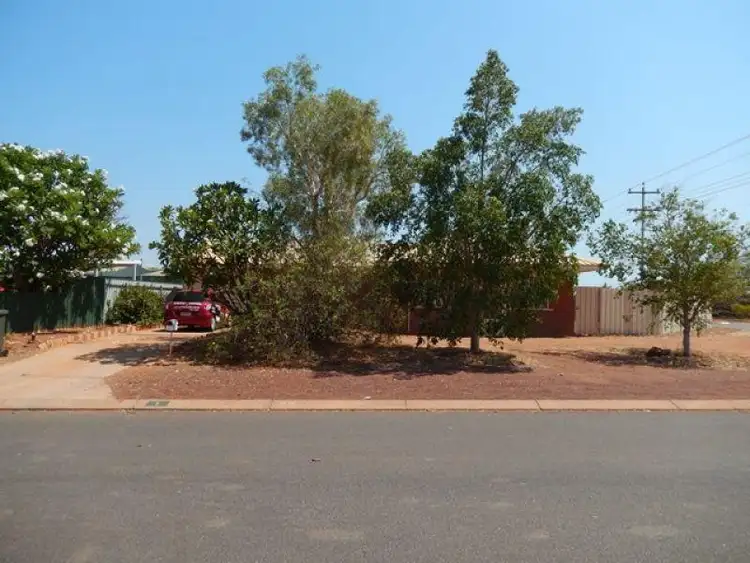 Second view of Homely house listing, 1 Brooks Way, Nickol WA 6714