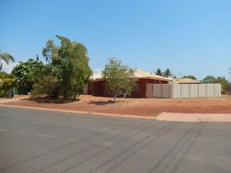 Third view of Homely house listing, 1 Brooks Way, Nickol WA 6714