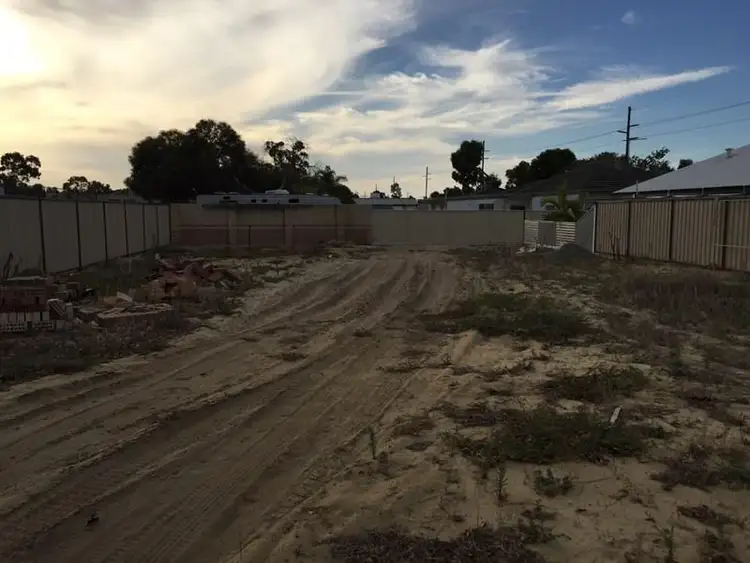 Seventh view of Homely land listing, 182a George Street, Queens Park WA 6107