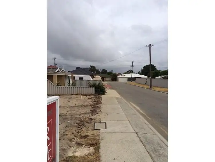 Third view of Homely land listing, 6B Arthur Street, Kewdale WA 6105