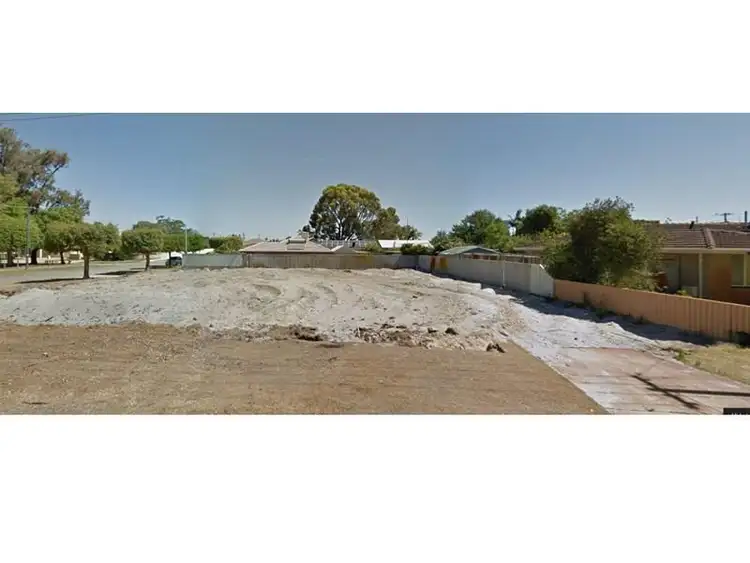 Main view of Homely land listing, 2 Cheam Place, Morley WA 6062