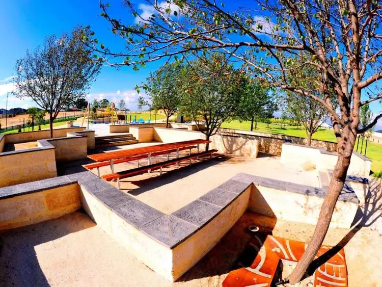 Fourth view of Homely land listing, LOT 732 Makybe Drive, Baldivis WA 6171