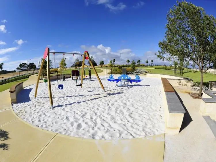 Second view of Homely land listing, LOT 5 Pharlap Parade, Baldivis WA 6171