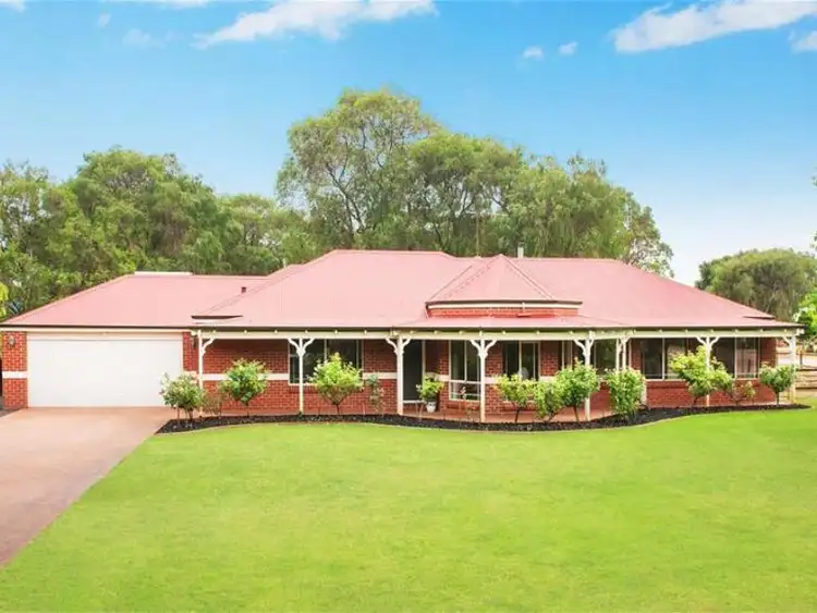 Main view of Homely house listing, 2 Rye Court, Bovell WA 6280