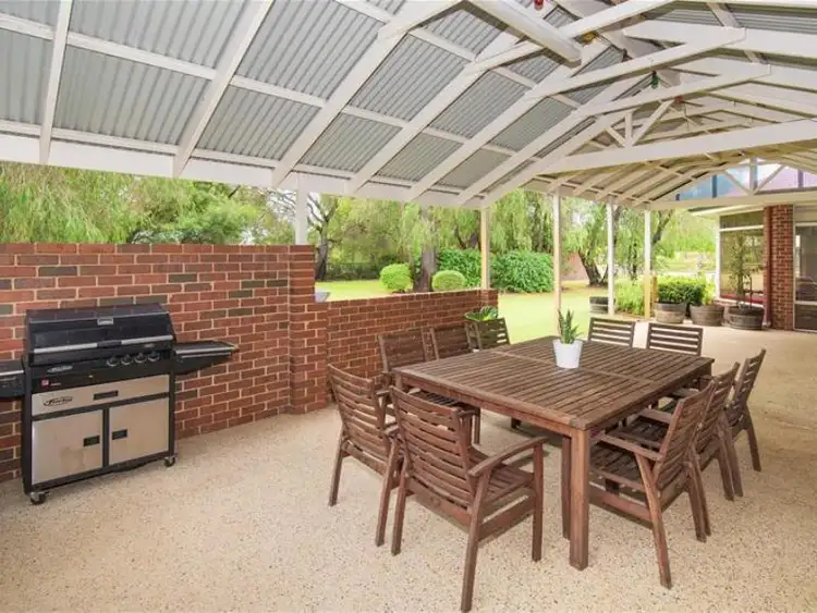 Third view of Homely house listing, 2 Rye Court, Bovell WA 6280
