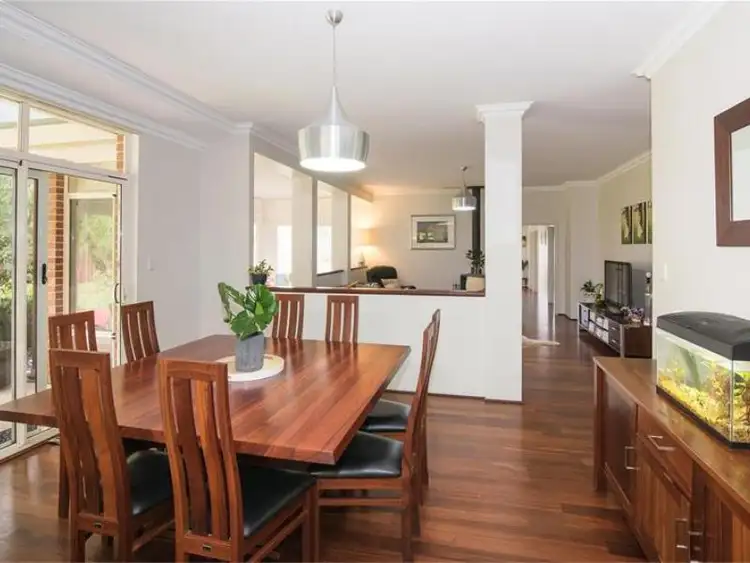 Fourth view of Homely house listing, 2 Rye Court, Bovell WA 6280