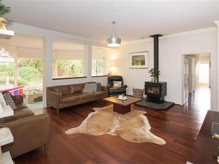 Fifth view of Homely house listing, 2 Rye Court, Bovell WA 6280