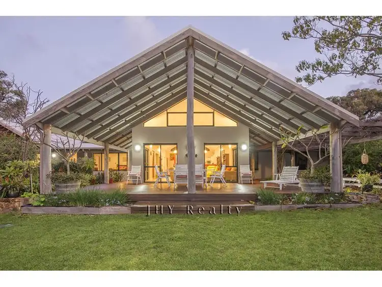 9 Buckingham Grove, Quedjinup WA 6281